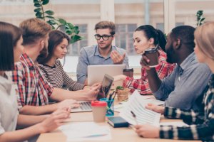 Imagem de destaque do curso ANDRAGOGIA E EDUCAÇÃO PROFISSIONAL