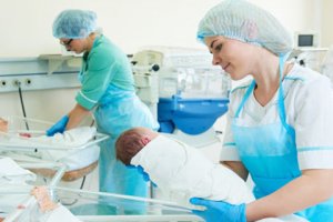 Imagem de destaque do curso UTI NEONATAL E PEDIÁTRICA