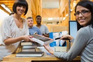 Imagem de destaque do curso ESPECIALIZAÇÃO EM BIBLIOTECONOMIA