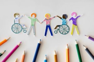 Imagem de destaque do curso EDUCAÇÃO ESPECIAL