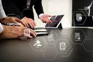 Imagem de destaque do curso AUDITORIA E COMPLIANCE