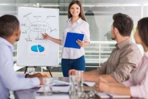 Imagem de destaque do curso MBA EM ADMINISTRAÇÃO ESTRATÉGICA EM GESTÃO EMPRESARIAL