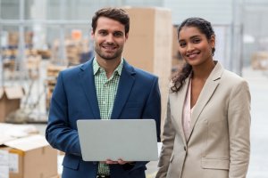 Imagem de destaque do curso FORMAÇÃO DE NOVOS GESTORES