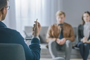 Imagem de destaque do curso PSICANÁLISE