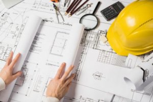 Imagem de destaque do curso ENGENHARIA DE ESTRUTURAS E FUNDAÇÕES