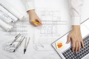 Imagem de destaque do curso ARQUITETURA, CONSTRUÇÃO E GESTÃO DE EDIFICAÇÕES SUSTENTÁVEIS