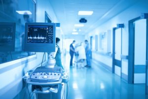 Imagem de destaque do curso ENFERMAGEM EM UNIDADE DE TERAPIA INTENSIVA