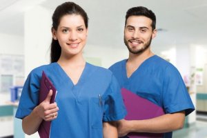 Imagem de destaque do curso ENFERMAGEM EM CARDIOLOGIA