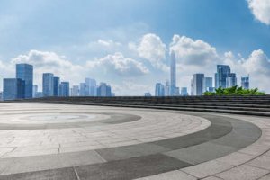 Imagem de destaque do curso ARQUITETURA DE CIDADES