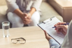 Imagem de destaque do curso TERAPIA COGNITIVO COMPORTAMENTAL