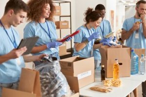 Imagem de destaque do curso SERVIÇO SOCIAL COM FAMÍLIAS E COMUNIDADES RURAIS