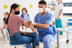 Imagem de destaque do curso SAÚDE PÚBLICA COM ÊNFASE EM PSF