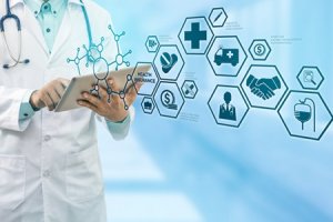 Imagem de destaque do curso ESPECIALIZAÇÃO EM GESTÃO HOSPITALAR