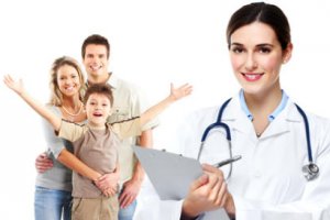 Imagem de destaque do curso ESTRATÉGIA DE SAÚDE DA FAMÍLIA