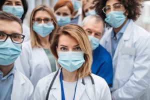 Imagem de destaque do curso EPIDEMIOLOGIA