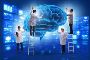 Imagem de destaque do curso SAÚDE MENTAL