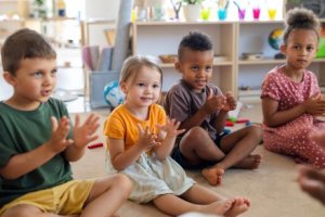 Imagem de destaque do curso EDUCAÇÃO INFANTIL E ANOS INICIAIS
