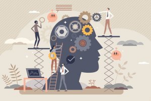 Imagem de destaque do curso EDUCAÇÃO COGNITIVA E VALORES ÉTICOS