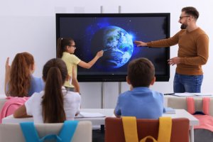 Imagem de destaque do curso DIDÁTICA DA GEOGRAFIA