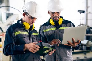 Imagem de destaque do curso ENGENHARIA E GERENCIAMENTO DE MANUTENÇÃO