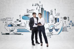 Imagem de destaque do curso GESTÃO DE NEGÓCIOS