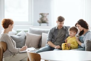 Imagem de destaque do curso ESPECIALIZAÇÃO EM TERAPIA OCUPACIONAL - 6 MESES