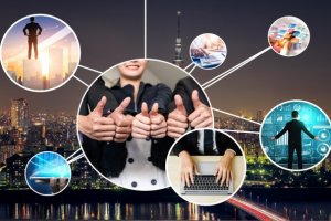 Imagem de destaque do curso COMUNICAÇÃO E MARKETING NAS MÍDIAS DIGITAIS