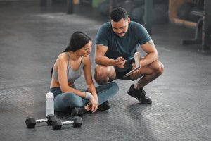 Imagem de destaque do curso GESTÃO DE ACADEMIAS