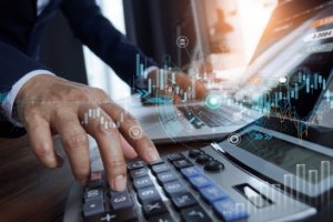 Imagem de destaque do curso EMPREENDEDORISMO E GESTÃO FINANCEIRA