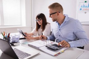 Imagem de destaque do curso CONTABILIDADE, PERÍCIA E AUDITORIA