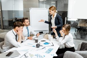 Imagem do curso ADMINISTRAÇÃO DE CONFLITOS E GESTÃO EMPRESARIAL