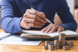 Imagem de destaque do curso ADMINISTRAÇÃO FINANCEIRA