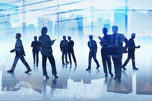 Imagem do curso ADMINISTRAÇÃO DE RECURSOS HUMANOS