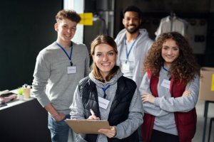 Imagem de destaque do curso SERVIÇO SOCIAL E SAÚDE PÚBLICA