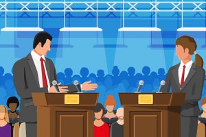 Imagem de destaque do curso ESPECIALIZAÇÃO EM CIÊNCIAS POLÍTICAS