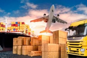 Imagem de destaque do curso COMÉRCIO EXTERIOR