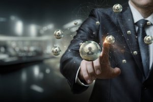 Imagem de destaque do curso COMUNICAÇÃO EM CRISES NAS ORGANIZAÇÕES PÚBLICAS E PRIVADAS