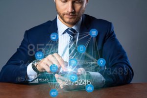 Imagem de destaque do curso INTELIGÊNCIA COMPETITIVA E CONTRAINTELIGÊNCIA CORPORATIVA