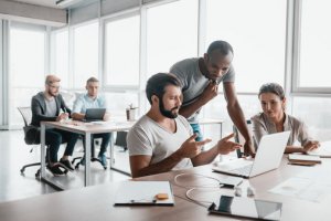 Imagem de destaque do curso MBA EXECUTIVO EM ADMINISTRAÇÃO, CONTABILIDADE E ECONOMIA