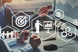 Imagem de destaque do curso MBA EXECUTIVO EM GESTÃO DE IES