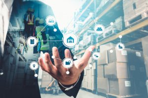 Imagem de destaque do curso MBA EXECUTIVO EM GESTÃO DE MATERIAIS E SUPRIMENTOS