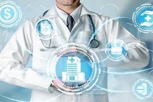 Imagem de destaque do curso MBA EXECUTIVO EM GESTÃO EM SAÚDE