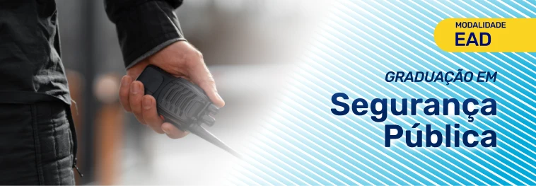 Segurança pública