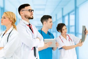 Imagem de destaque do curso MBA EXECUTIVO EM GESTÃO HOSPITALAR