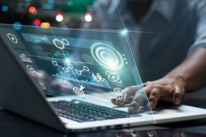 Imagem de destaque do curso CIÊNCIA DE DADOS E INTELIGÊNCIA ARTIFICIAL