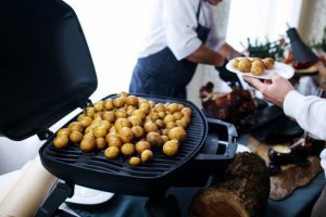 Imagem de destaque do curso MBA EM GASTRONOMIA