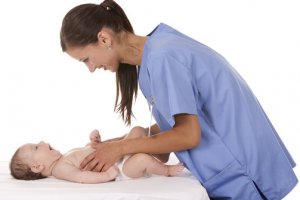 Imagem de destaque do curso ENFERMAGEM OBSTÉTRICA