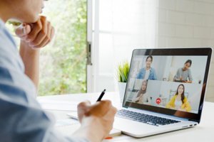 Imagem de destaque do curso MBA EM EDUCAÇÃO A DISTÂNCIA