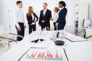 Imagem de destaque do curso MBA EXECUTIVO EM GESTÃO COMERCIAL E MARKETING