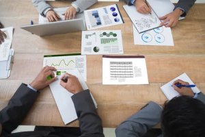 Imagem de destaque do curso MATEMÁTICA FINANCEIRA E ESTATÍSTICA APLICADA AOS NEGÓCIOS